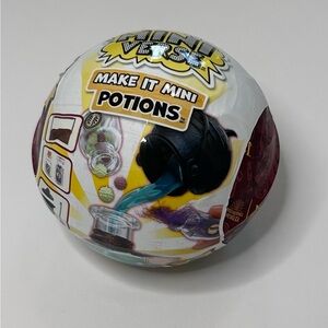 Mini Verse Make It Mini Potions